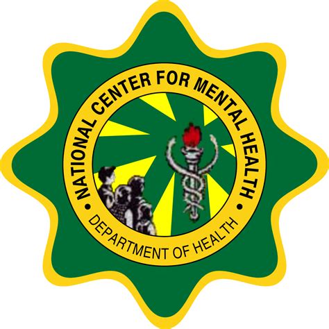 National Center for Mental Health (NCMH) .